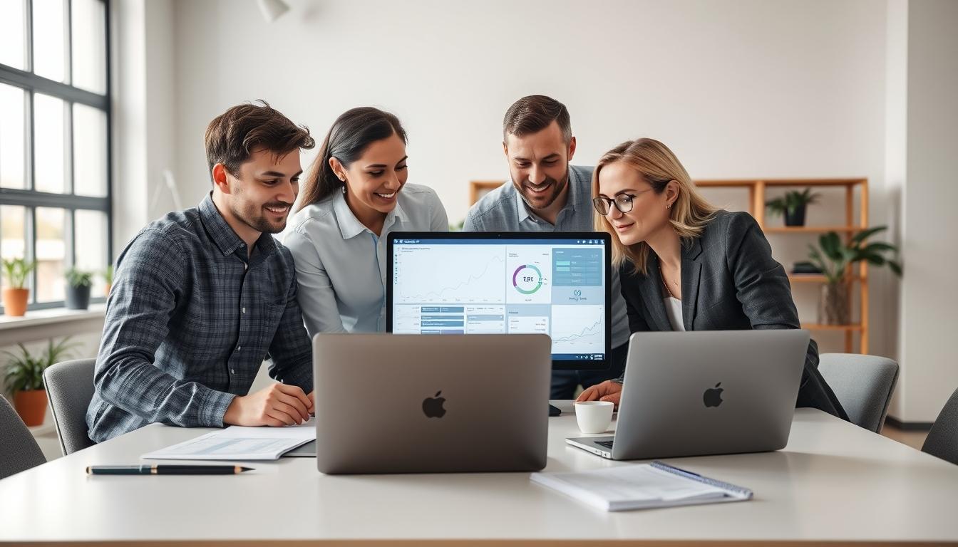 Data science analytics and business intelligence