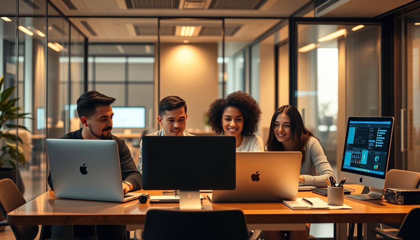 AI software implementation